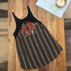 Free People Tank